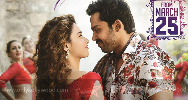 thozha karthi tamanna