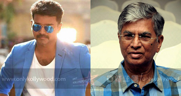 vijay sa chandrasekar