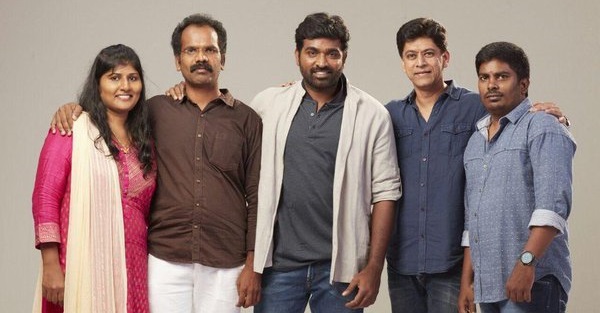 vijay sethupathi rekka