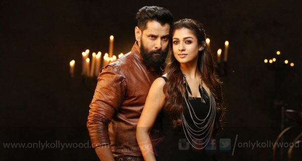 irumugan movie stills