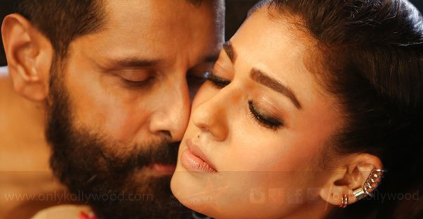 irumugan vikram nayanthara