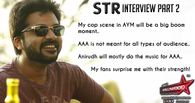 STR interview part 2 copy