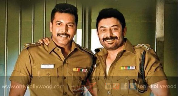 bogan jayam ravi arvind swami