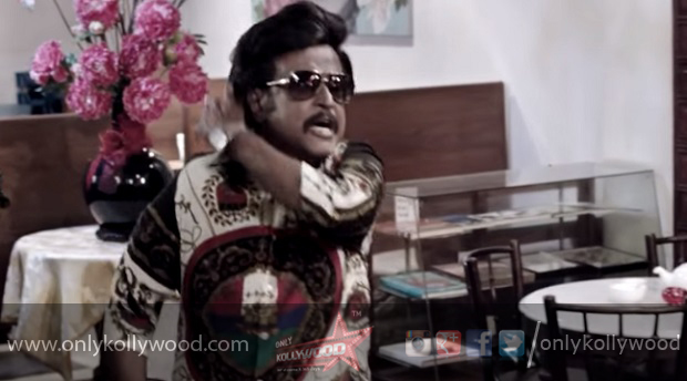 kabali teaser 10 million