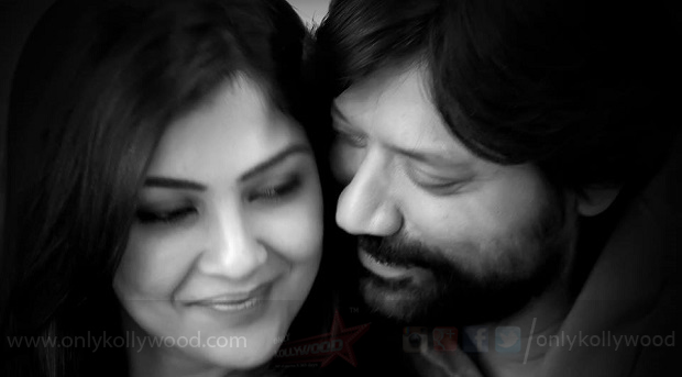 sj suryah kamalini iraivi web