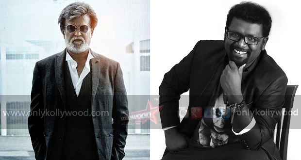 arunraja neruppu da lyricist kabali rajinikanth