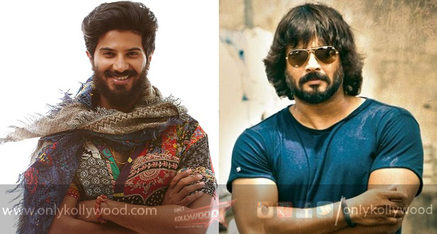 dulquer maddy charlie remake