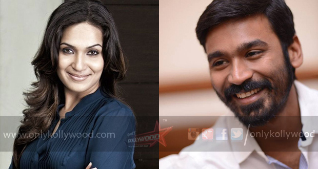 soundarya rajinikanth ashwin dhanush