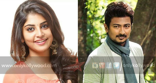 manjima mohan udhayanidhi stalin