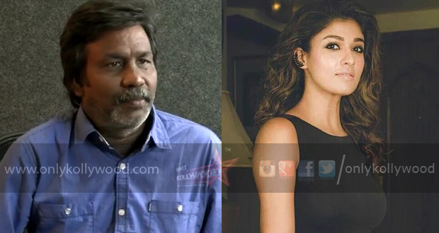 minjur gopi nayanthara