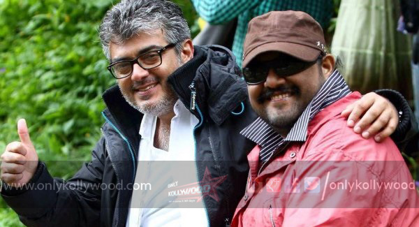 thala ajith director siva copy