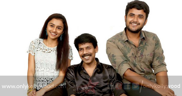 director bala next yuvan singer pragathi