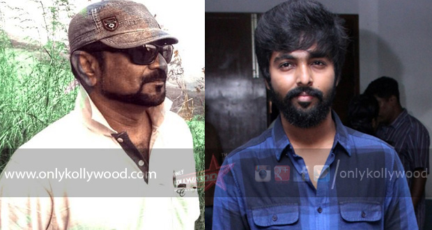 ram bala director gv prakash