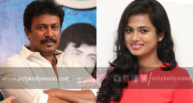 samuthirakani ramya pandian Aan Devathai