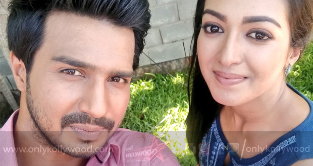 vishnu vishal catherine tresa