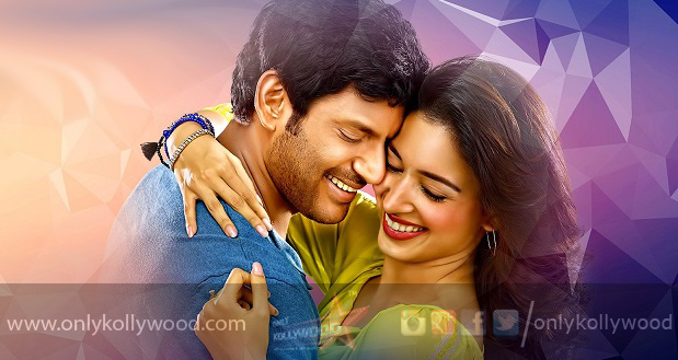 kaththi sandai songs review