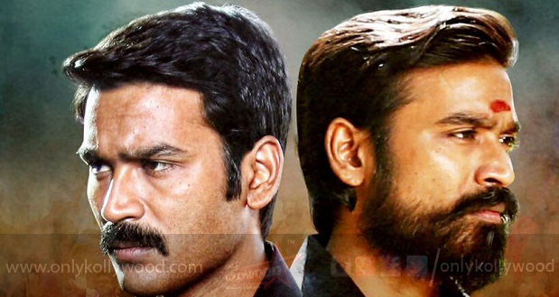 kodi dhanush