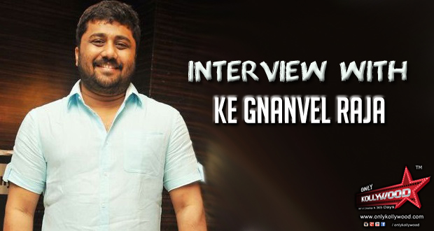 studio green gnanavel raja interview