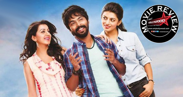 Kadavul Irukan Kumaru Movie Review