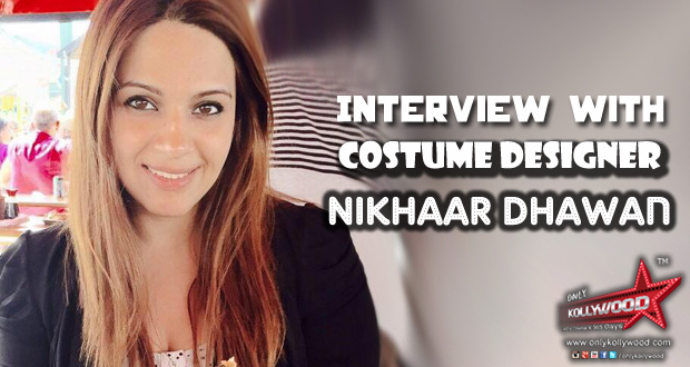 Nikhaar Dhawan Interview