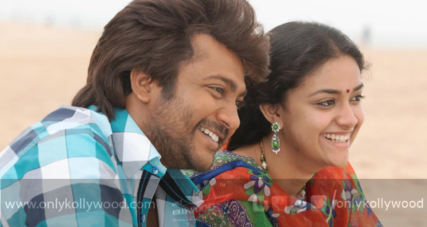 Paambhu Sattai Songs Review