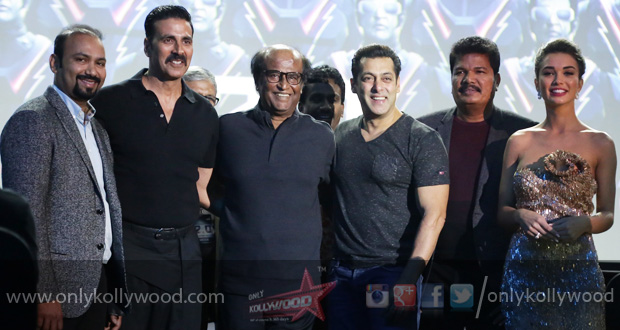 2.0 First Look Launch Stills