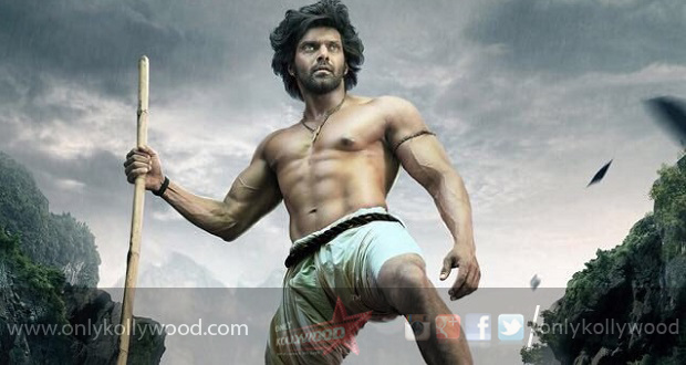 kadamban arya