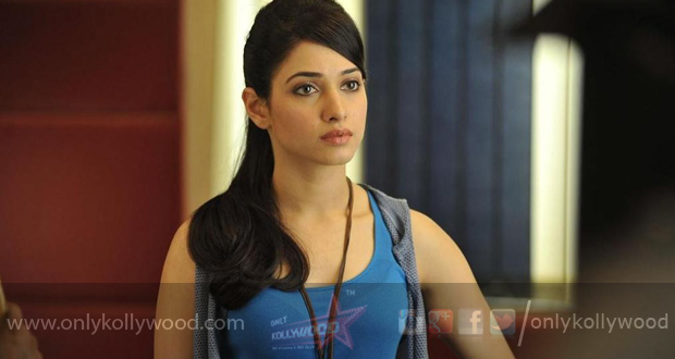 Director Suraj apologizes to Tamannaah following offensive remarks