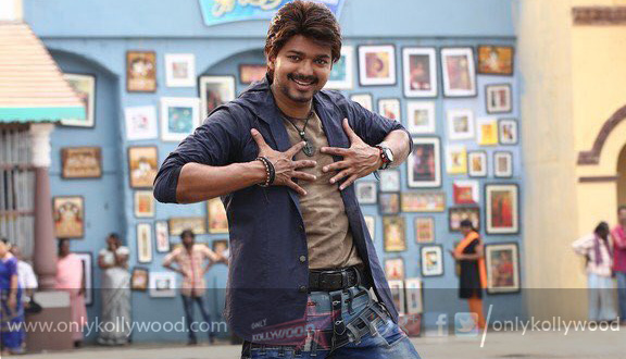 Bairavaa Movie Wallpapers, Posters & Stills