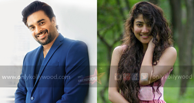 Charlie Tamil remake ft Maddy Sai Pallavi to kickstart from March