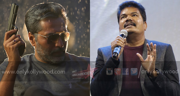 Shankar lauds Dhuruvangal 16