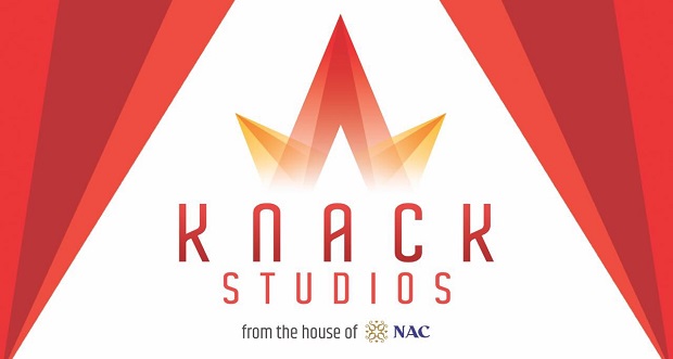 knack studios