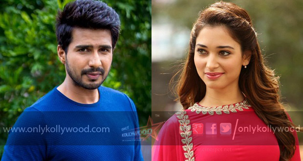 Vishnu-Vishal-Tamannah