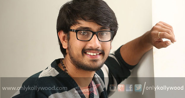 raj tarun balloon movie