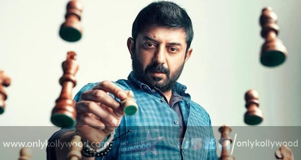 sathuranga vettai 2 arvind swamy