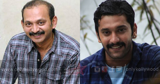 Arulnithi and Radha Mahan to team up again