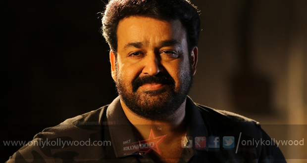 Mohanlal to play Bheema in India's most expensive production 'Randamoozham' The Mahabharata