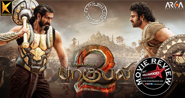 baahubali 2 movie review