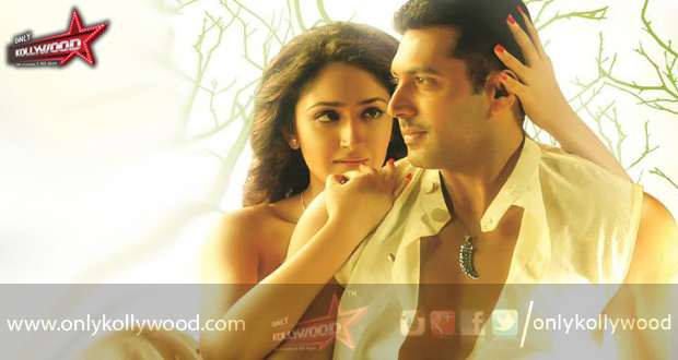 vanamagan songs review