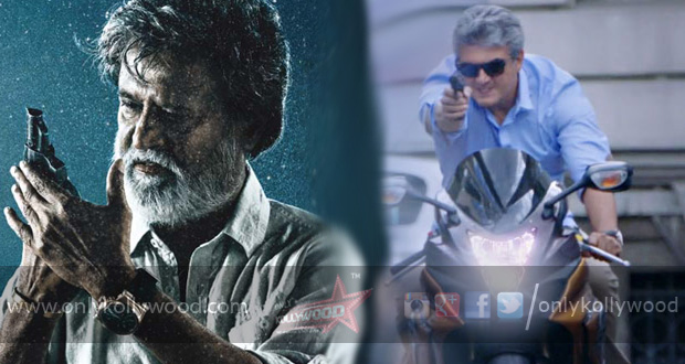 Vivegam beats Kabali, sets benchmark for a Tamil film teaser