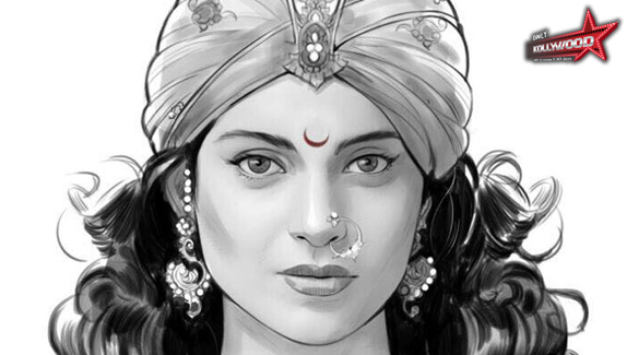 kangana-jhansi-Manikarnika-web