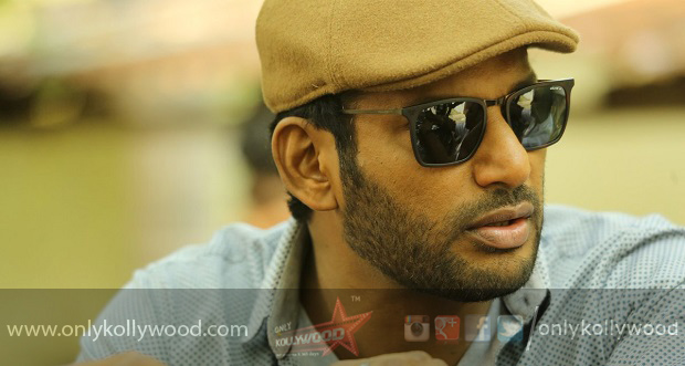 thupparivalan vishal