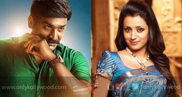 vijay sethupathi trisha 96