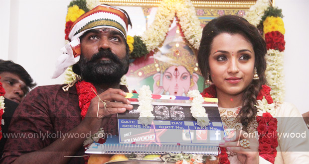 96 vijay sethupathi trisha