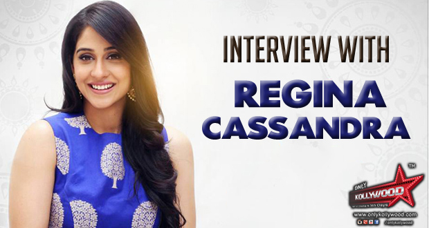 regina cassandra interview copy