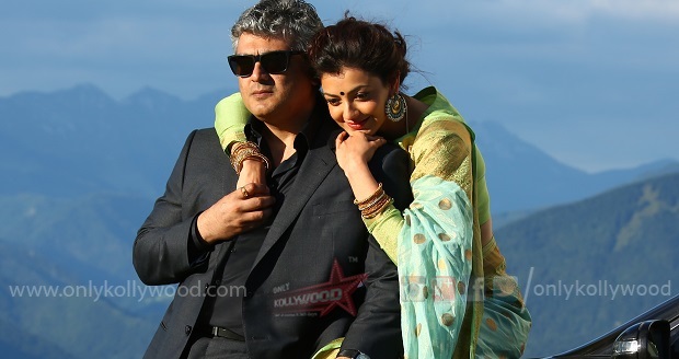 vivegam thala ajith kajal aggarwal (1)