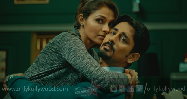 andrea siddharth in aval