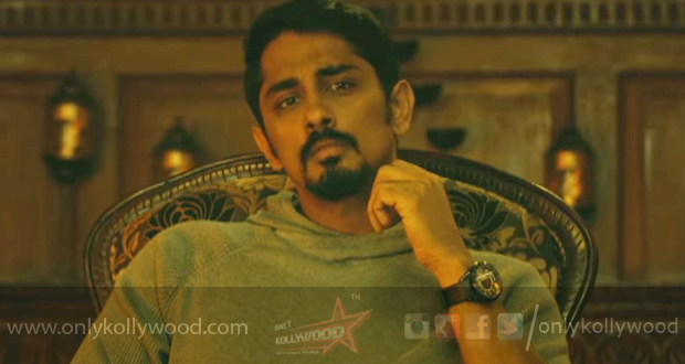 siddharth in aval