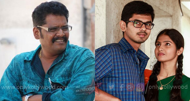KS Ravikumar talks about teenage love story Palli Paruvathile