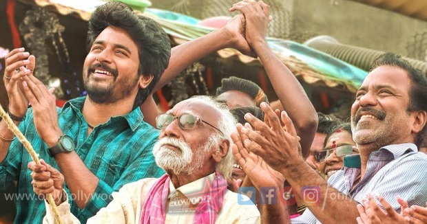 Sivakarthikeyan was completely down-to-earth says Charlie